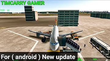 FULL TAKEOFF TUTORIAL REAL FLIGHT SIMULATOR RFS|| VERSION 1.2.4