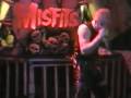 Misfits - Lost In Space