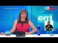 TVPerú Noticias Edición Mediodía - 1/02/2021