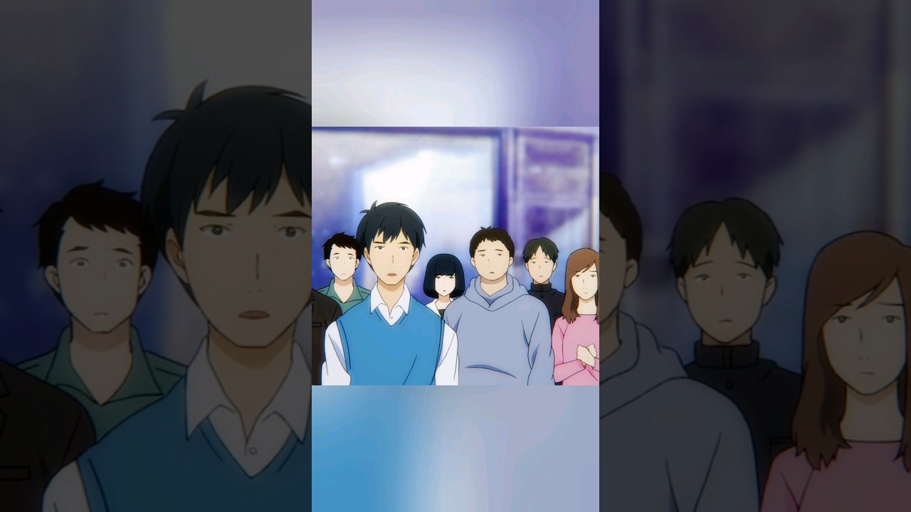 Аниме про Палестину 🇵🇸 Как сектор Газа меняет мир 🌏 