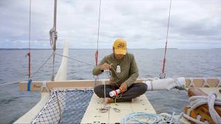 Pacific Ocean Expedition: Cook Islands to New Zealand (Aotearoa)