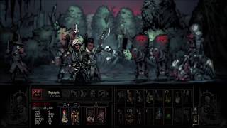 Darkest Dungeon The Crimson Court Morbid Entertainment 2 We open the locked door