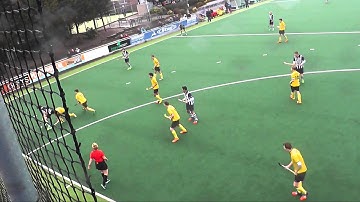 HDM JA1 - Alecto JA1: 2-2