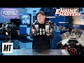 Does the Thickness of Your Oil Matter? | Engine Masters FULL EPISODE | MotorTrend