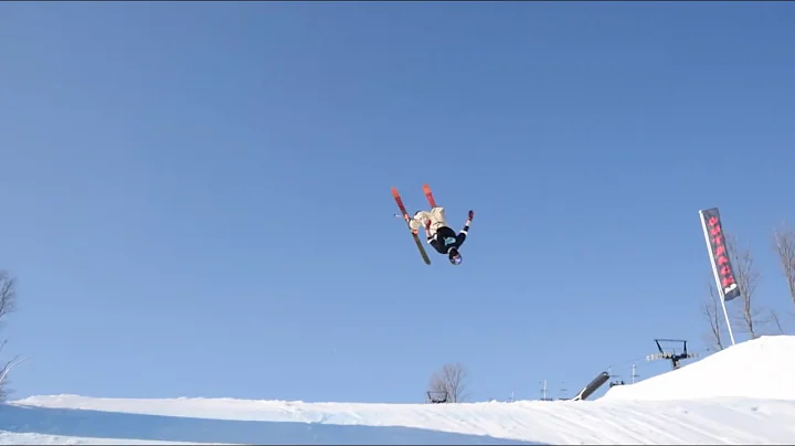 Stephen Draper | Outback Terrain Park