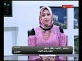 النائب صلاح منصور يتعهد عالهواء بحل أزمة نفق النهضة وأحد الاهالي ي حرجه المهم التنفيذ
