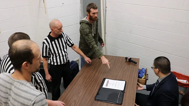 LBK vs Thomas Cage vs Management's Choice at Morri...
