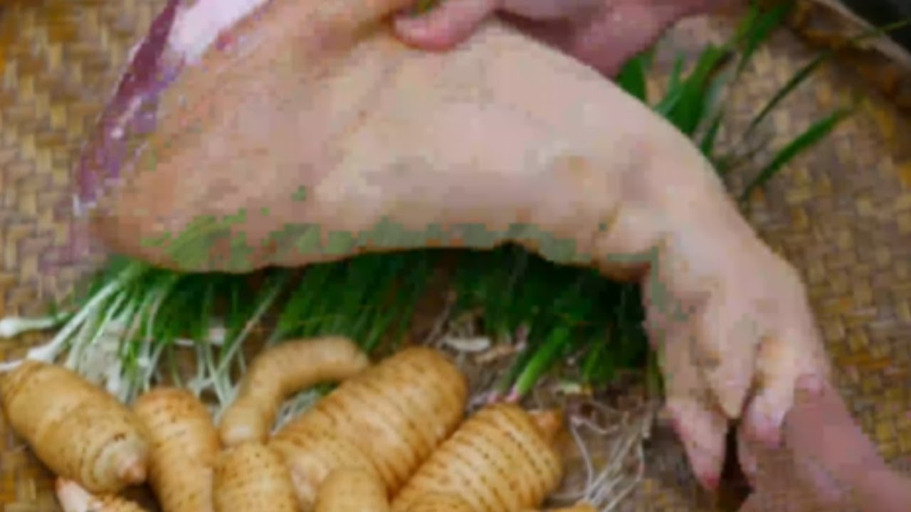 谁懂这一锅的含金量到底多高