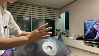 20221123 HandPan 6박자