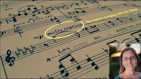 Quick tips for singing: Hypernasality (aka TAKE IT OUT OF YOUR NOSE, LOUISE!)