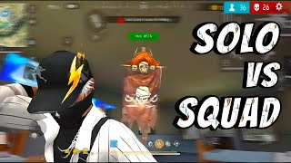 26+ KILLS🌪️IGLxPRIMARY..📈 SOLO vs SQUAD FREE FIRE MAX🔥🏆 ft.Mefisto` screenshot 1