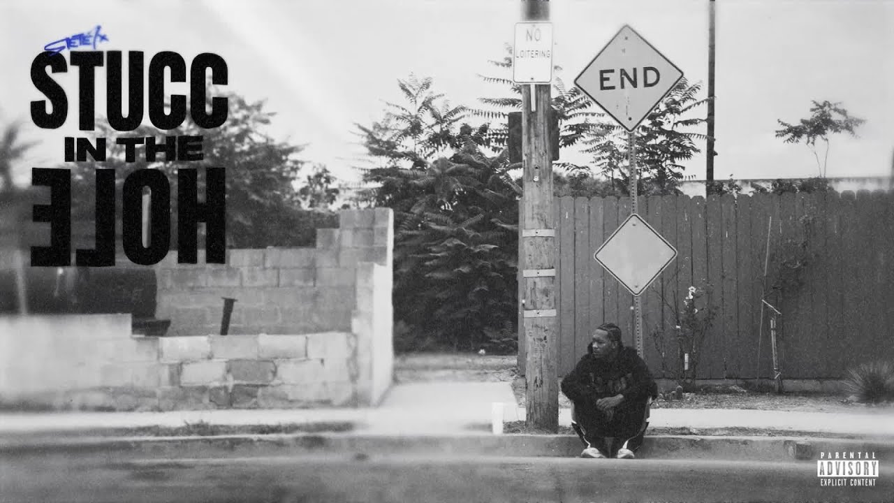 Mira Siete7x - Trynna Make Away (Official Audio) en YouTube Mira Siete7x - Trynna Make Away (Official Audio) en YouTube