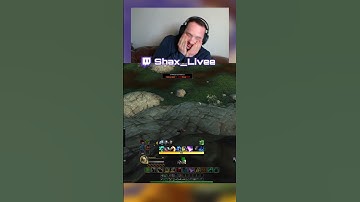 I am nit playing monk after this #wow #worldofwarcraft #warcraft