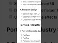 Free Python Course Built on a Checklist Aligned with University of California First Year Curriculum