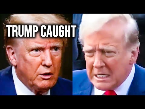Trump Supporters FREAK OUT After Ego-Crushing Photos Go Viral