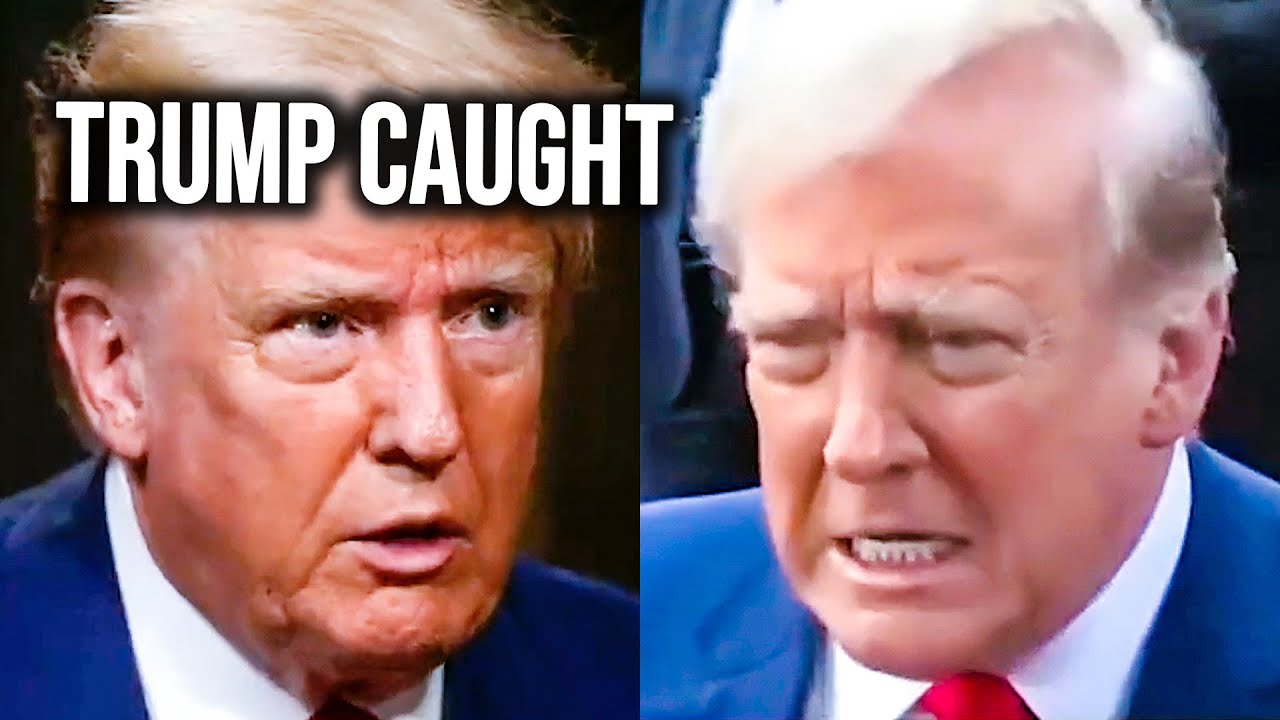 Trump supporters freak out after ego-crushing photos go viral