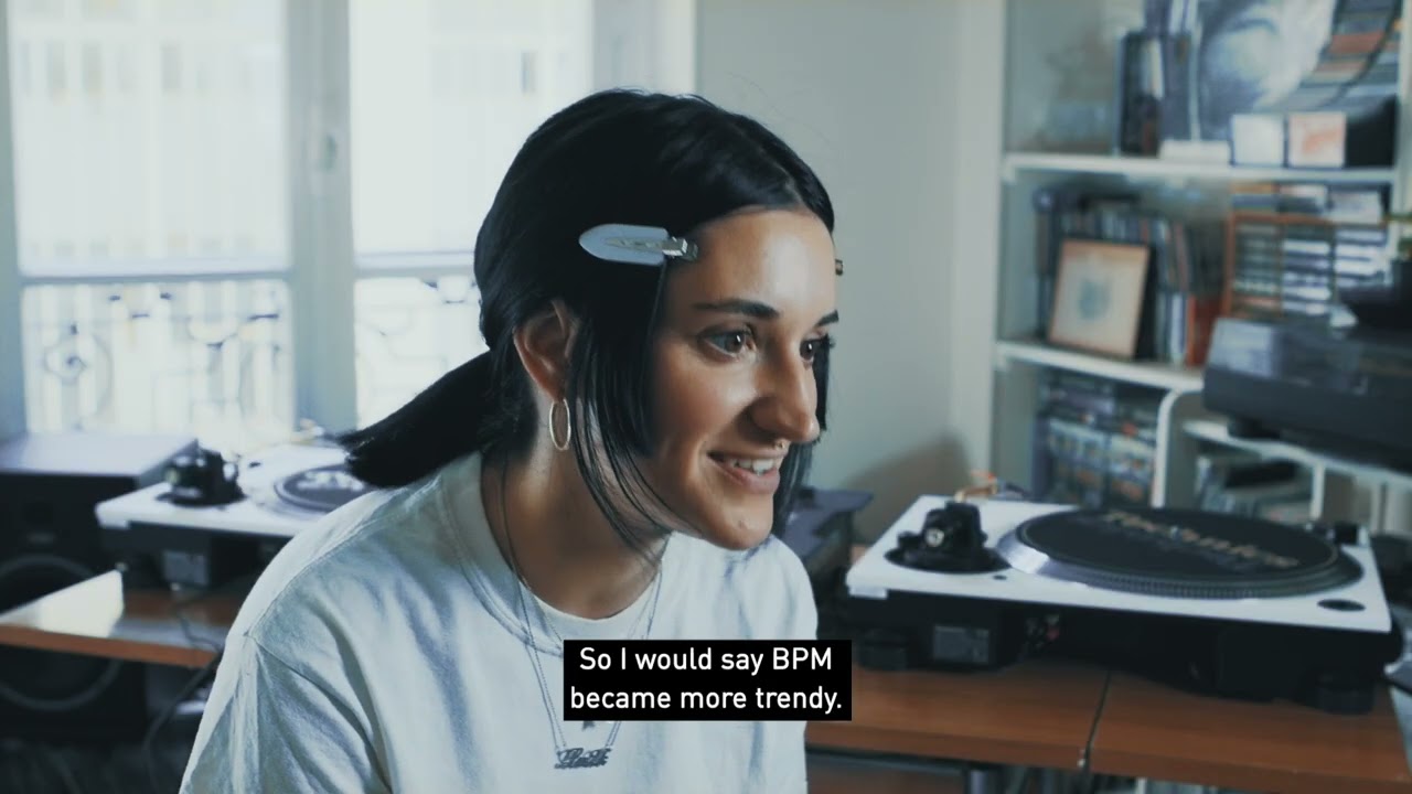 MILEY SERIOUS – PRODUCT DEMO – TECHNICS’ 50TH YEAR SL-1200 ANNIVERSARY