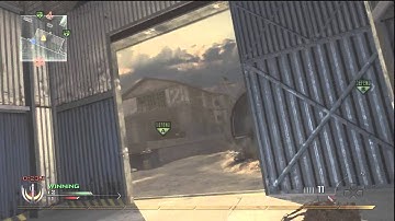 My Worst Hitmarker Ever!!! (Drystreak)