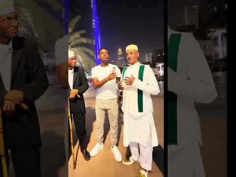 Abbaan Tamaam Boottin Burj Kaaliifa Lixan