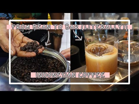 Is Indonesian Coffee Good
