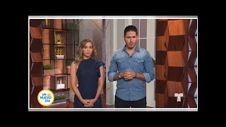 Telemundo apologizes, suspends two hosts for racist gestures after South Korea's win over Germany