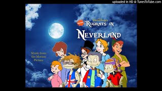 Rugrats In Neverland Ost Soundtrack - Regulate Nate Dogg & Warren G Uncensored