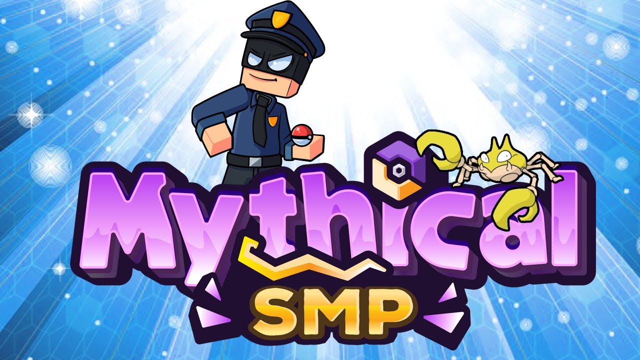 I CAUGHT MY FIRST SHINY!! | Cobblemon Mythical Minecraft Pokemon Mod ...