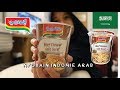 #FAVLOG - PERTAMA KALINYA NYOBAIN INDOMIE ARAB GIMANA YA RASANYA?