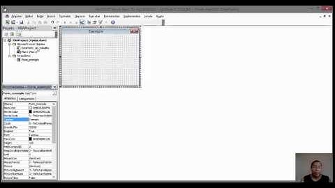 Abrir Formulário Excel VBA Na Abertura Da Planilha