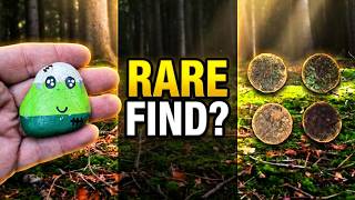 Uncovering Mystery Rock Art &amp; Rare Coppers in the Wild! 🇨🇦