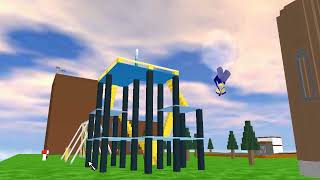 Seth Falling For One Minute Seth457 Archive