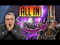 ALL MY VOID SHARDS FOR THE BREAKER! | Raid: Shadow Legends