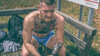 CONOR MCGREGOR RETIRES; PULLED FROM UFC 200 BY DANA WHITE: THANKS FOR THE CHEESE