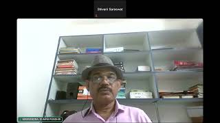 LIVE Session #1 The Development of architecture in india