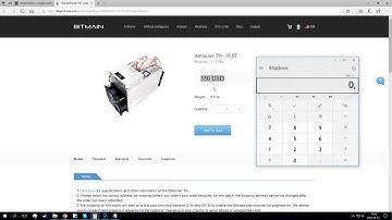 Antminer T9+ 10.5Th/s Bitcoin ASIC SHA256 review 🔥🔥🔥