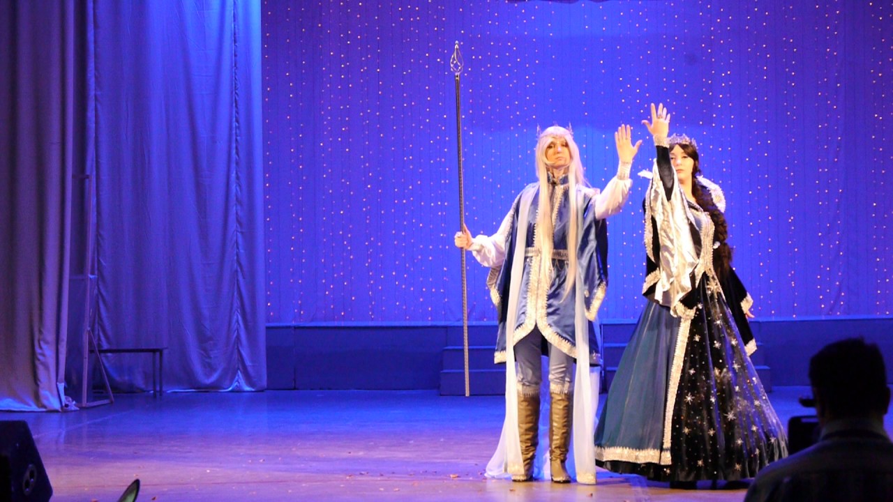 1 6  Molli, Ranmaru   Сильмариллион   Варда, Манве   “Боги Арды  Манве и Варда ”   Тула экшн дефиле