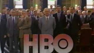 HBO Coming Attractions (Circa 1993-1994)