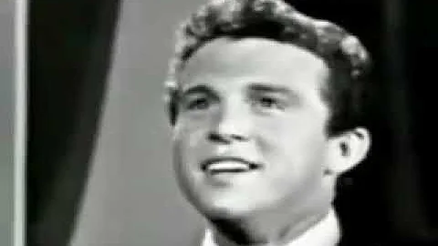 Bobby Vinton   Blue Velvet