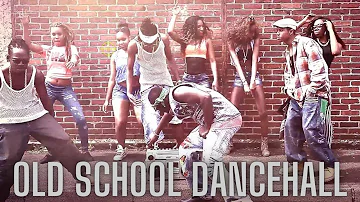 90s Dancehall Mix 🔥 Shabba Ranks, Lady Saw, Buju Banton, Beenie Man, Chaka Demus, Pliers, Sean Paul