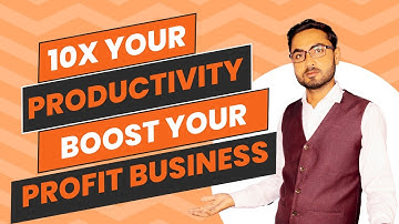 Boost Your Productivity 10x with This Incredible Chrome Extension