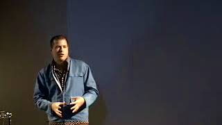 Chris Csikszentmihalyi