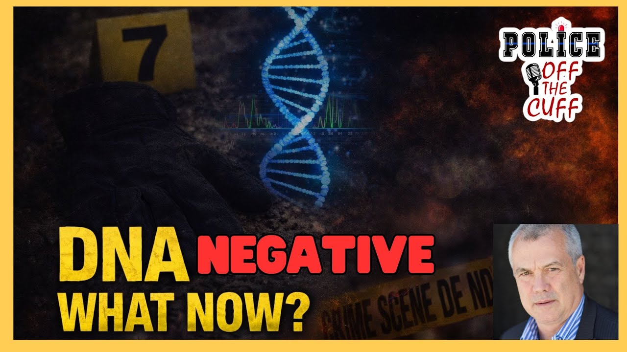 The Glove DNA Doesn't Match Anyone | Nancy Guthrie Case Update