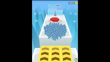 Count Masters Level 270