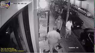 Police Needs Your Help Identify Suspect