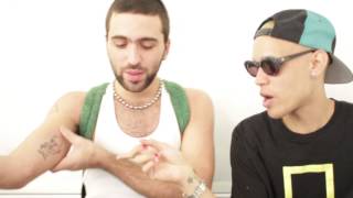 Spencer And Quentin Living 4 That Vfiles Tmi