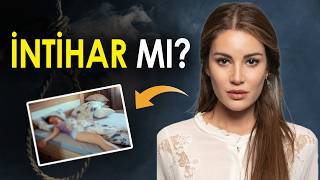 ECE İRTEM İNTİHAR MI ETTİ? İŞTE GERÇEKLER!