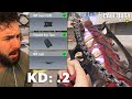 how NOT to build a CODM gunsmith