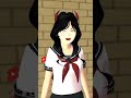 kedipan maut 😭✨ ||iB:di sound #sakuraschoolsimulator #sss #fypp #drama #edit #dramasss