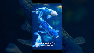 Do Fish Sleep with Their Eyes Open? The Shocking Truth Revealed! #shorts