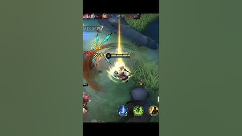 new smooth effect Mlbb fix lag